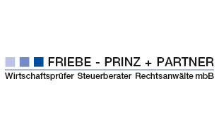 FRIEBE - PRINZ + PARTNER mbB in Lüdenscheid - Logo