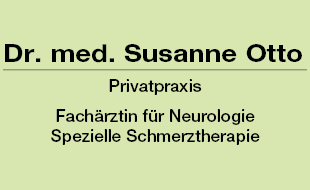 Otto Susanne Dr., Privatpraxis in Holzwickede - Logo