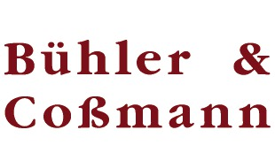 Bühler & Coßmann in Dortmund - Logo