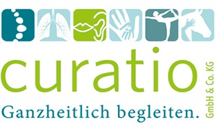 curatio GmbH & Co. KG in Gelsenkirchen - Logo