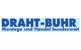 Bochumer Drahtwaren- u. Gitterfabrik Fritz Buhr GmbH & Co. KG in Bochum - Logo