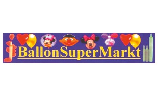 Simone Hacker Ballonsupermarkt in Hagen in Westfalen - Logo