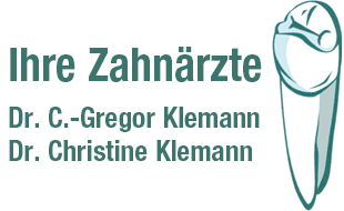 Klemann in Dortmund - Logo
