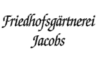 Friedhofsgärtnerei Jacobs in Mülheim an der Ruhr - Logo