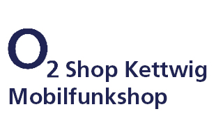 O2 Shop Kettwig in Kettwig Stadt Essen - Logo