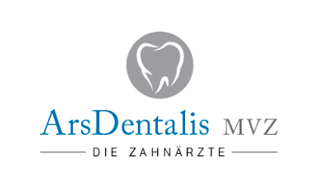 ArsDentalis MVZ Die Zahnärzte Dr. Christoph Schwarz, Dr. Arthur-Georg Schwarz, Adrian Hajdu in Essen - Logo