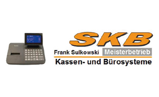 Sulkowski Frank, Kassen- und Bürosysteme in Oberhausen - Logo