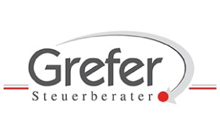 Dipl. Ökonom Dirk Grefer Steuerberater in Essen - Logo