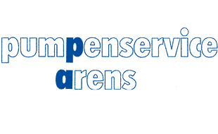 Arens Pumpenservice GmbH in Plettenberg - Logo