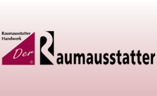 Der Raumausstatter Hertog in Mülheim an der Ruhr - Logo