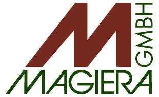 Magiera GmbH Friedhofsgärtnerei in Essen - Logo