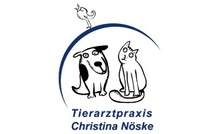 Tierarztpraxis am Elsebad in Schwerte - Logo