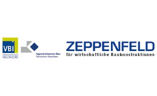 Zeppenfeld Ingenieurgesellschaft m.b.H. in Essen - Logo