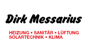 Messarius Dirk Heizung- & Solartechnik in Hagen in Westfalen - Logo