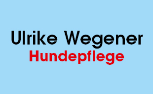 Wegener Ulrike in Bochum - Logo
