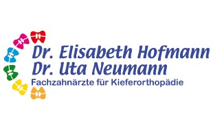 Dr. Elisabeth Hofmann & Dr. Uta Neumann, Kieferorthopäden in Wanne Eickel Stadt Herne - Logo