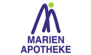 Marien-Apotheke Inh. Stephan Menzel in Duisburg - Logo