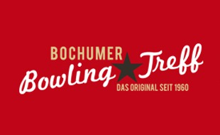 Bowling Treff in Bochum - Logo