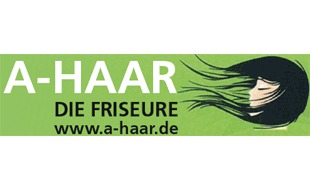 A-Haar Die Friseure in Bottrop - Logo