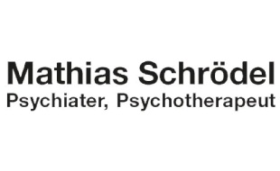 Schrödel Mathias Psychiater, Psychotherapeut in Werne - Logo