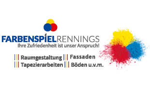 Farbenspiel-Rennings