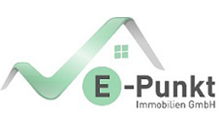 E-Punkt Immobilien GmbH Immobilienfachwirt Robert Kranich in Essen - Logo