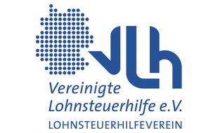 Lohnsteuerhilfeverein e.V. VLH Beratungsstelle Sandra Maadadi in Wanne Eickel Stadt Herne - Logo