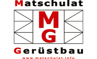 ABG Matschulat Gerüstbau GmbH in Lüdenscheid - Logo