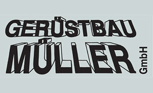 Gerüstbau Müller in Bönen - Logo