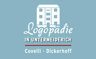 Covelli & Dickerhoff GmbH in Duisburg - Logo