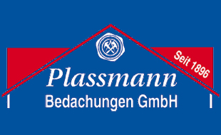 PLASSMANN Bedachungen GmbH in Essen - Logo