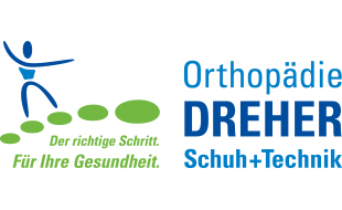 Orthopädie Dreher Schuh u. Technik GmbH in Bockum Hövel Stadt Hamm in Westfalen - Logo