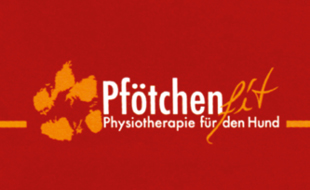 Pfötchen Fit in Wattenscheid Stadt Bochum - Logo