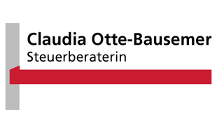 Claudia Otte-Bausemer Steuerberaterin in Werne - Logo