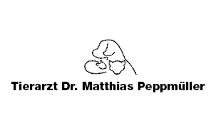 Peppmüller Matthias Dr. in Gelsenkirchen - Logo