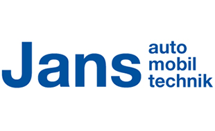 Jan Jans auto mobil technik in Castrop Rauxel - Logo