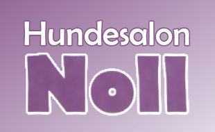 Hundesalon Noll in Duisburg - Logo