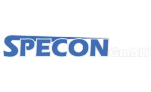 SPECON GmbH in Essen - Logo