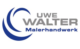 Uwe Walter Malerhandwerk GmbH in Dortmund - Logo