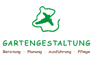 Gartengestaltung Föge Stefan in Hagen in Westfalen - Logo