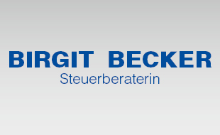 Becker Birgit Steuerberaterin in Ickern Stadt Castrop Rauxel - Logo