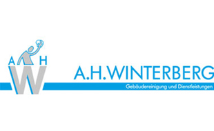 A. H. Winterberg GmbH & Co. KG in Wuppertal - Logo
