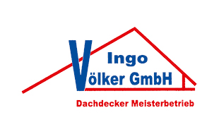 Ingo Völker GmbH in Essen - Logo