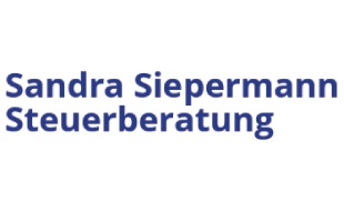 Sandra Siepermann Steuerberatung in Bochum - Logo