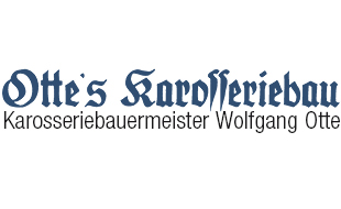 Otte, Wolfgang Karosserie + Lack in Gevelsberg - Logo