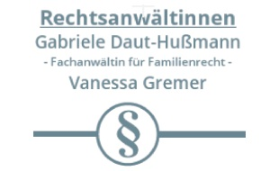 Anwaltskanzlei Daut-Hußmann& Gremer in Essen - Logo