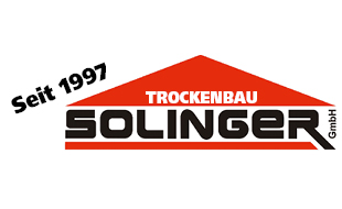 Solinger Trockenbau GmbH in Bönen - Logo