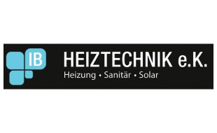 IB Heiztechnik e.K.