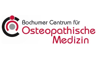 Bochumer Centrum für Osteopathische Medizin Lutz-Peter Reiche in Bochum - Logo