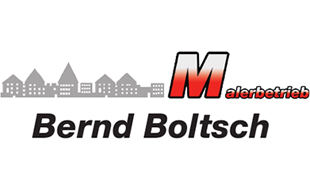 Boltsch Bernd Malerbetrieb in Ickern Stadt Castrop Rauxel - Logo